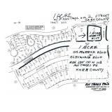 1 ACRE ON MERRICK BLVD. & OLDSMOBILE BLVD.: