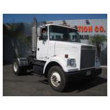 1987 WHITE WCS 1987 WHITE WCS