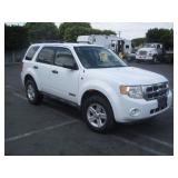 (DEALER ONLY2008 FORD ESCAPE