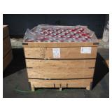 CRATE OF 6" CASTERS CRATE OF 6" CASTERS
