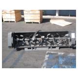 COMMERCIAL ROTO TILLER ATTACHMENT COMMERCIAL ROTO TILLER ATTACHMENT