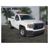 2015 GMC SIERRA 1500 2015 GMC SIERRA 1500
