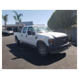 2009 FORD F-350 SD 2009 FORD F-350 SD