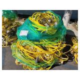 PALLET OF JOB SITE WORK LIGHTS PALLET OF JOB SITE WORK LIGHTS