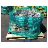 PALLET OF JOB SITE LIGHT FIXTURES PALLET OF JOB SITE LIGHT FIXTURES