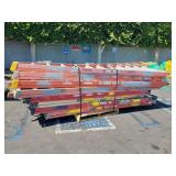 PALLET OF 12 PALLET OF 12