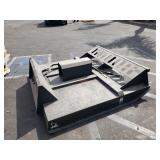 COMMERCIAL MOWER ATTACHMENT COMMERCIAL MOWER ATTACHMENT
