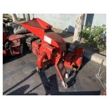 CONCRETE GRINDER & CHIPPER CONCRETE GRINDER & CHIPPER