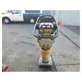 BOMAG BT65 RAMMER BOMAG BT65 RAMMER