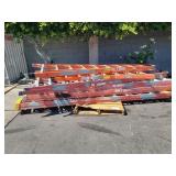 PALLET OF 12 PALLET OF 12