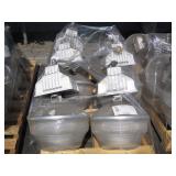 PALLET OF 400 WATT HOLOPHANE LIGHTS PALLET OF 400 WATT HOLOPHANE LIGHTS