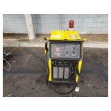 ESAB MULTIMASTER MIG TIG STICK WELDING PACKAGE ESAB MULTIMASTER MIG TIG STICK WELDING PACKAGE