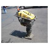 ATLAS COPCO JACK HAMMER ATLAS COPCO JACK HAMMER