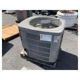 AMERICAN STANDARD HEAT & AIR CONDITIONING