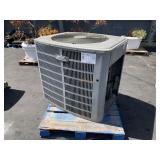 AMERICAN STANDARD HEAT & AIR CONDITIONING