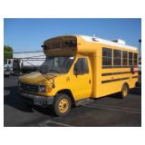 (DEALER ONLY)2003  ECONOLINE E-450