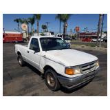 1996 FORD RANGER