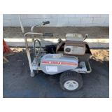 LANDA PRESSURE WASHER LANDA PRESSURE WASHER