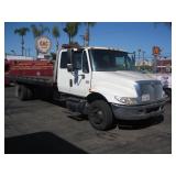 2005 IINTERNATIONAL 4300