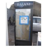COMMERCIAL BEVERAGE REFRIGERATOR COMMERCIAL BEVERAGE REFRIGERATOR