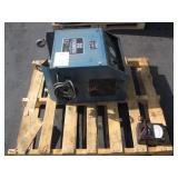 CVC SYNCHRONIZER BATTERY CHARGER & TESTING KIT CVC SYNCHRONIZER BATTERY CHARGER & TESTING KIT