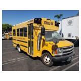 (DEALER ONLY)2001 CHEVROLET EXPRESS