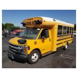 (DEALER ONLY)2001 CHEVROLET EXPRESS