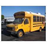 (DEALER ONLY)2003 ECONOLINE E-450 (DEALER ONLY)2003 ECONOLINE E-450