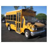 (DEALER ONLY)1994 FORD ECONOLINE E350