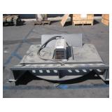 COMMERCIAL MOWER ATTACHMENT COMMERCIAL MOWER ATTACHMENT