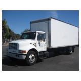 (DEALER, DISM. OUT STATE) 1998 INTERNATIONAL 4700