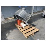 ACCU TURN 1200 WHEEL BALANCER ACCU TURN 1200 WHEEL BALANCER