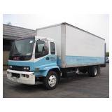 2005 GMC F6B042 2005 GMC F6B042