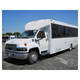 2007 GMC C5 2007 GMC C5
