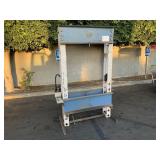 OTC 55 TON HYDRAULIC SHOP PRESS OTC 55 TON HYDRAULIC SHOP PRESS