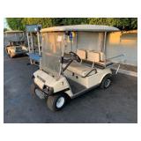 CLUB CAR CLUB CAR