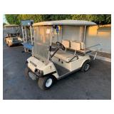 CLUB CAR