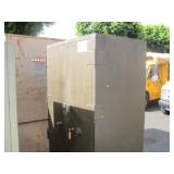 COMBINATION SAFE COMBINATION SAFE