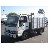 1997 ISUZU NPR 1997 ISUZU NPR