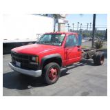 (DEALER ONLY)1995 CHEVROLET C/K 3500 (DEALER ONLY)1995 CHEVROLET C/K 3500