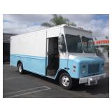 (DEALER ONLY) 1999 GMC P3500 (DEALER ONLY) 1999 GMC P3500
