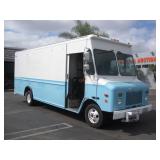 (DEALER ONLY) 1999 GMC P3500