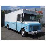 (DEALER ONLY) (DMV FEES) 1999 GMC P3500 (DEALER ONLY) (DMV FEES) 1999 GMC P3500