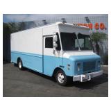 (DEALER ONLY) (DMV FEES) 1999 GMC P3500 (DEALER ONLY) (DMV FEES) 1999 GMC P3500