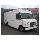 (DEALER ONLY) 2009 WORKHORSE W42