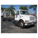 1999 INTERNATIONAL 4700 1999 INTERNATIONAL 4700