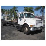 1999 INTERNATIONAL 4700