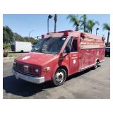 (DEALER ONLY) 1991 BRAUN 900 SERIES (DEALER ONLY) 1991 BRAUN 900 SERIES