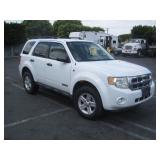 (DEALER ONLY2008 FORD ESCAPE (DEALER ONLY2008 FORD ESCAPE