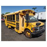 (DEALER ONLY)2002 THOMAS SAVANA (DEALER ONLY)2002 THOMAS SAVANA